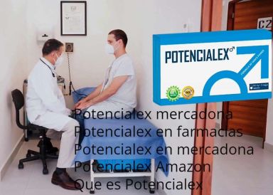 Potencialex ¿Cuánto Cuesta?